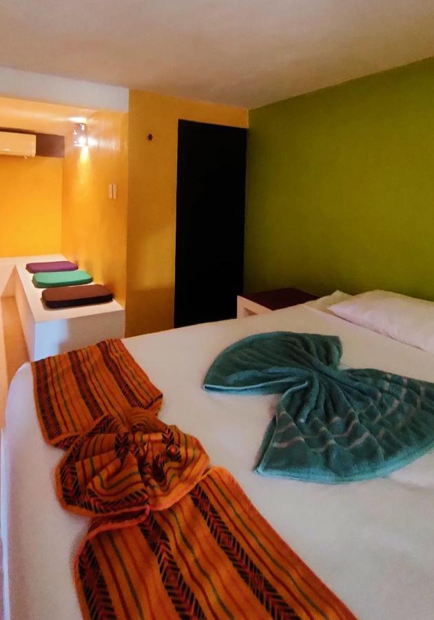 Hotel Chuburná Oda fotoğraf