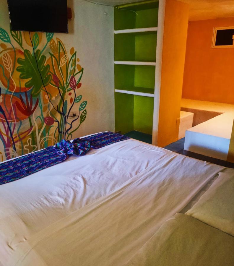 Hotel Chuburná Oda fotoğraf